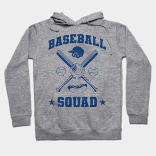 Baseball Squad V2 Hoodie